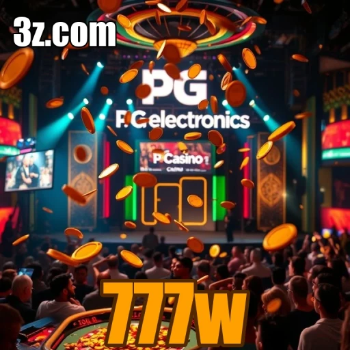 Apostando com Estilo: A Experiência Esportbetting no 777w