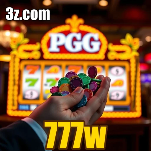 Promoções Imperdíveis no 777w para Todos os Jogadores