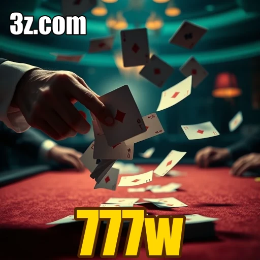 Experimente a Comunidade Vibrante do 777w e Conquiste Mais!