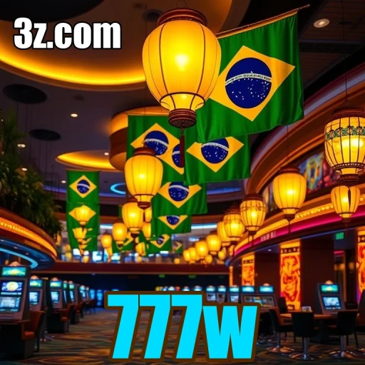 Jackpots no 777w: Emoção e Ganhos Esperam por Você
