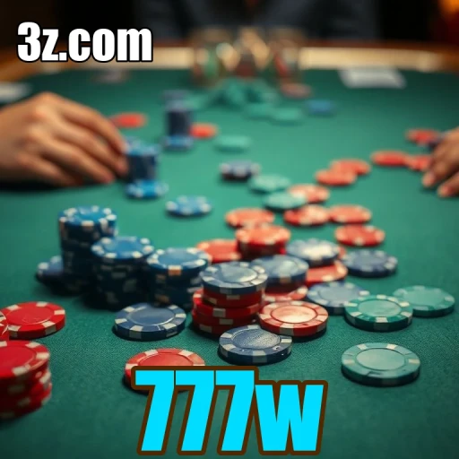 Entre na Emoção do Livecasino no 777w Agora Mesmo!